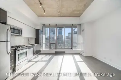 399 Adelaide Street W 813, Toronto C01, ON M5V 1S4