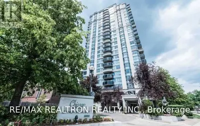 35 Finch Avenue E 803, Toronto C14, ON M2N 6Z8
