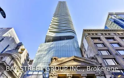 197 Yonge Street E 1105, Toronto C01, ON M5B 1M4