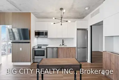 150 Sudbury Street 1303, Toronto C01, ON M6J 3S8