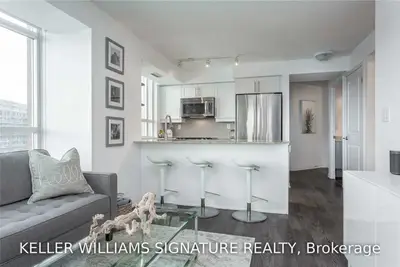 125 Western Battery Road 715, Toronto C01, On M6k 3r8