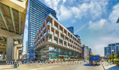 20 Bruyeres Mews 719, Toronto C01, On M5v 0g8