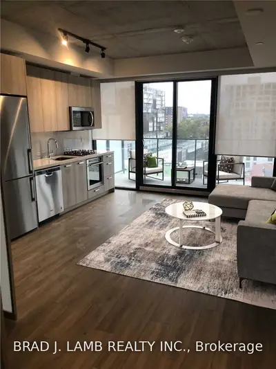 458 Richmond Street W 901, Toronto C01, ON M5V 0S9