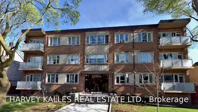 21 Thelma Avenue 307, Toronto C03, ON M4V 1X8
