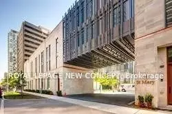 1080 Bay Street 503, Toronto C01, On M5s 0a5