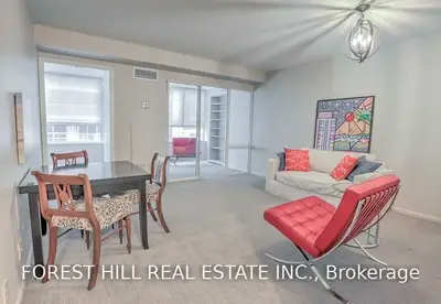 717 Bay Street 909, Toronto C01, ON M5G 2J9