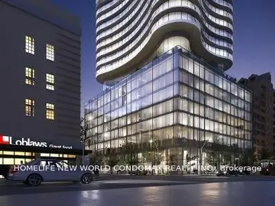 403 Church Street 405, Toronto C08, ON M4Y 2C2