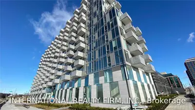 38 Monte Kwinter Court 629, Toronto C06, ON M3H 0E6