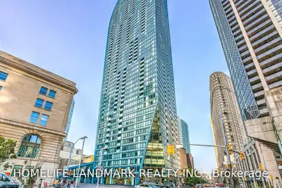 8 The Esplanade Street 1109, Toronto C08, ON M5E 0A6