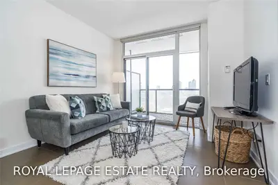 1 Market Street 1509, Toronto C08, ON M5E 0A2