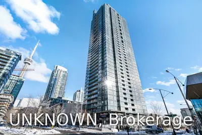 15 Fort York Boulevard 503, Toronto C01, ON M5V 3Y4