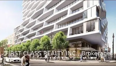 85 Wood Street 2905, Toronto C08, ON M4Y 0E8