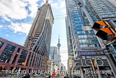 295 Adelaide Street W 303, Toronto C01, ON M5V 0L4