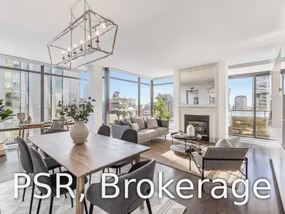 18 Yorkville Avenue 2303, Toronto C02, ON M4W 3Y8