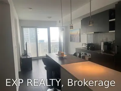 88 Harbour Street 4405, Toronto C01, ON M5J 0C3