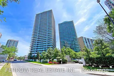 5500 Yonge Street 2008, Toronto C07, ON M2N 7L1