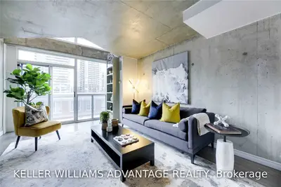 1029 King Street W 434, Toronto C01, ON M6K 3M9