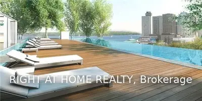 16 Bonnycastle Street 1811, Toronto C08, ON M5A 4M6