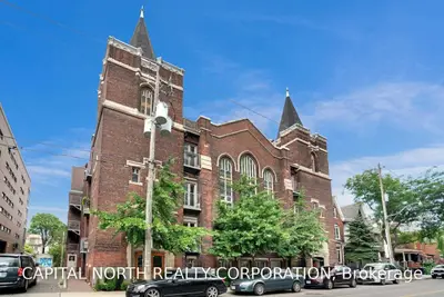 701 Dovercourt Road 103, Toronto C01, ON M6H 0A1