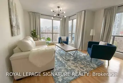 298 Jarvis Street 1107, Toronto C08, ON M5B 2M4