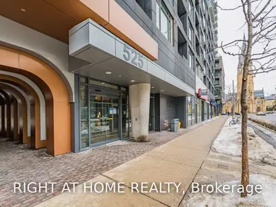 525 Adelaide Street W 802, Toronto C01, ON M5V 1T6