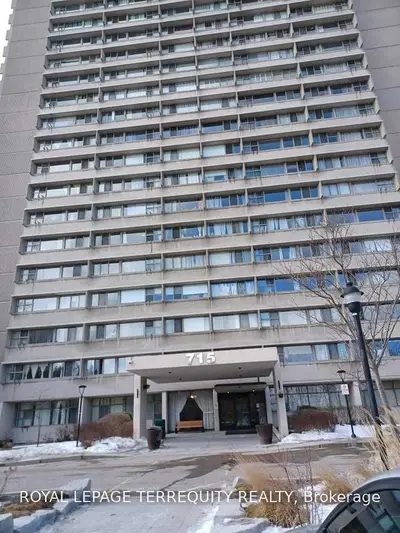 715 Don Mills Road 1504, Toronto C11, ON M3C 1S4