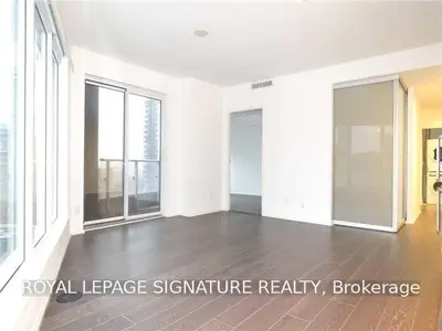 68 Shuter Street 1708, Toronto C08, ON M5B 1B4