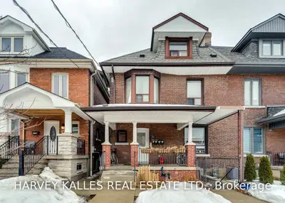 31 Beatrice Street, Toronto C01, ON M6J 2T2