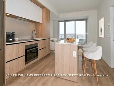 225 Sumach Street 1610, Toronto C08, ON M5A 3K3