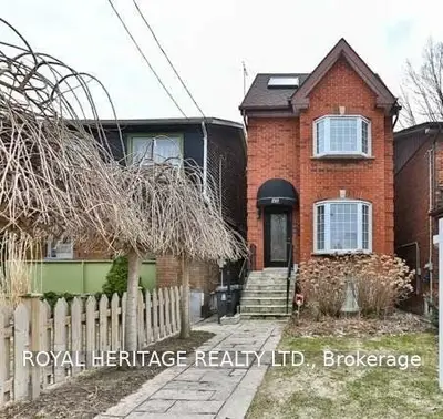 281 Davisville Avenue, Toronto C10, ON M4S 1H1