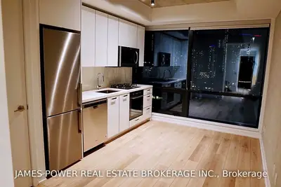 458 Richmond Street W 1505, Toronto C01, ON M5V 1Y1