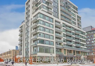 200 Sackville Street 403, Toronto C08, ON M5A 0C4