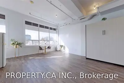 75 Kensington Avenue 301, Toronto C01, ON M5T 2K2