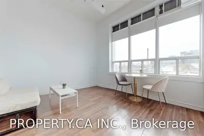75 Kensington Avenue 302, Toronto C01, ON M5T 2K2