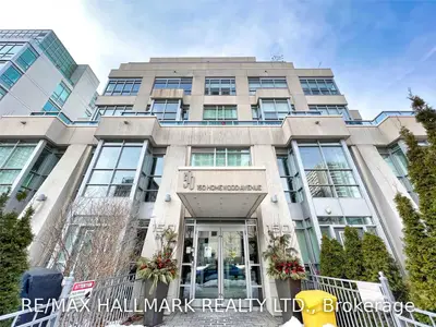 150 Homewood Avenue L204, Toronto C08, ON M4Y 2J6