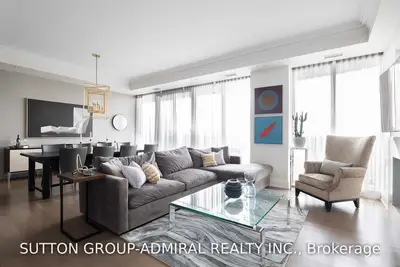 88 Davenport Road 1801, Toronto C02, ON M5R 0A5