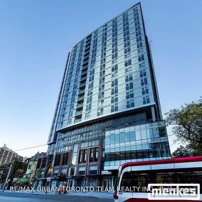 219 Dundas Street E 301, Toronto C08, ON M5A 0V1