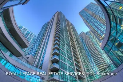 12 Yonge Street 1311, Toronto C01, ON M5E 1Z9