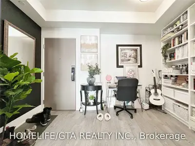 10 York Street 6107, Toronto C01, ON M5J 2Z2