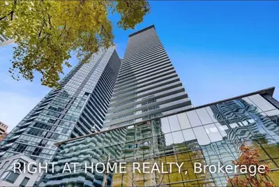 33 Charles Street E 1111, Toronto C08, ON M4Y 1R9