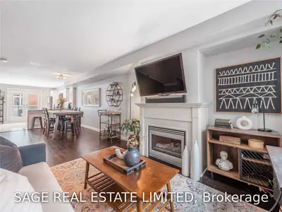 12 Sudbury Street 2606, Toronto C01, On M6j 3w7