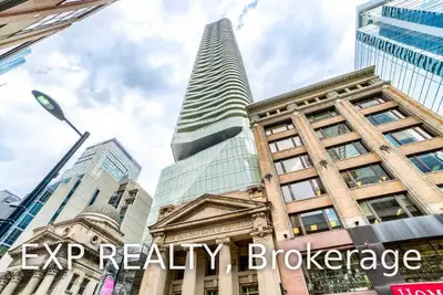 197 Yonge Street 2509, Toronto C08, On M5b 1m4