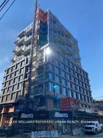 520 Richmond Street 803, Toronto C01, ON M5V 1Y4
