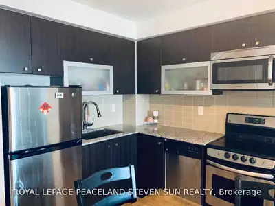 275 Yorkland Road 1812, Toronto C15, ON M2J 0B4