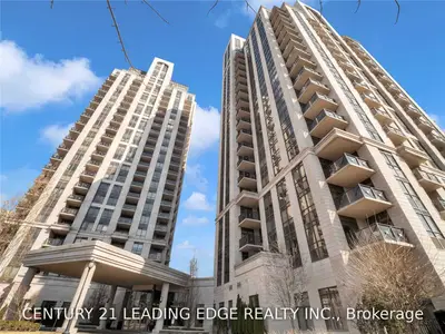 135 Wynford Drive 704, Toronto C13, ON M3C 0J4