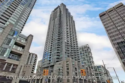 2181 Yonge Street 1902, Toronto C10, ON M4S 3H7