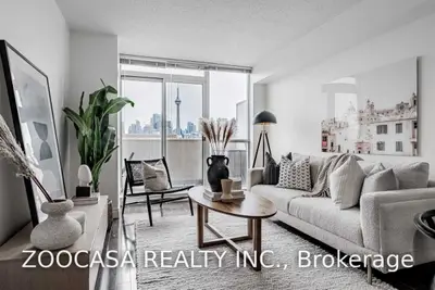 18 Stafford Street Ph03, Toronto C01, ON M5V 3W4