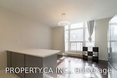 520 Bloor Street W 2 Floor, Toronto C02, ON M5S 1Y3