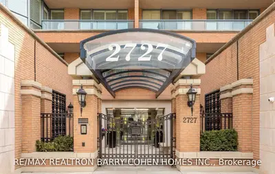 2727 Yonge Street Ph 12, Toronto C04, ON M4N 3R6