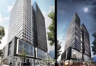 20 Edward Street 2405, Toronto C01, ON M5G 1C9